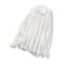 Boardwalk Cut-End Wet Mop, White, Rayon, PK12, BWK2024RCT BWK2024RCT - alternate 1